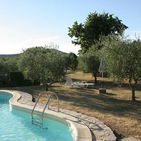 Ceres * Piegaro (Umbria)