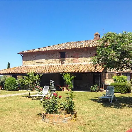 Ceres Feriegård Piegaro (Umbria)