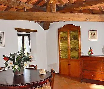 Ceres Piegaro (Umbria)