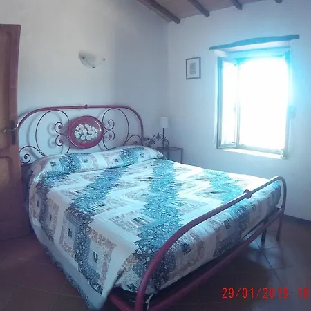 Ceres Piegaro (Umbria)