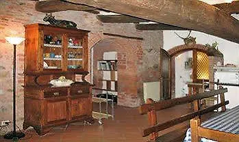 Feriegård Ceres Piegaro (Umbria)